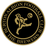 เบอร์ตัน อัลเบี้ยน