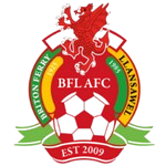 บริตัน เฟอร์รี่