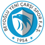 เบโยกลู เยนี่ ชาร์ซี่